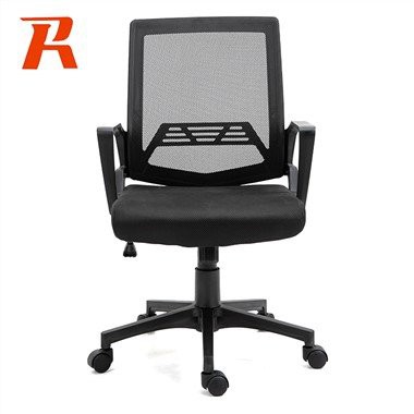 Καρέκλα υπολογιστή μεσαίου back office